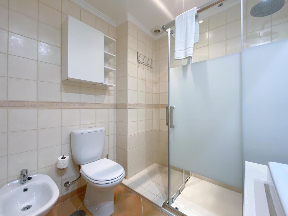 Charming Apartment With Panoramic View And Pool #1932 Lagos Bagian luar foto