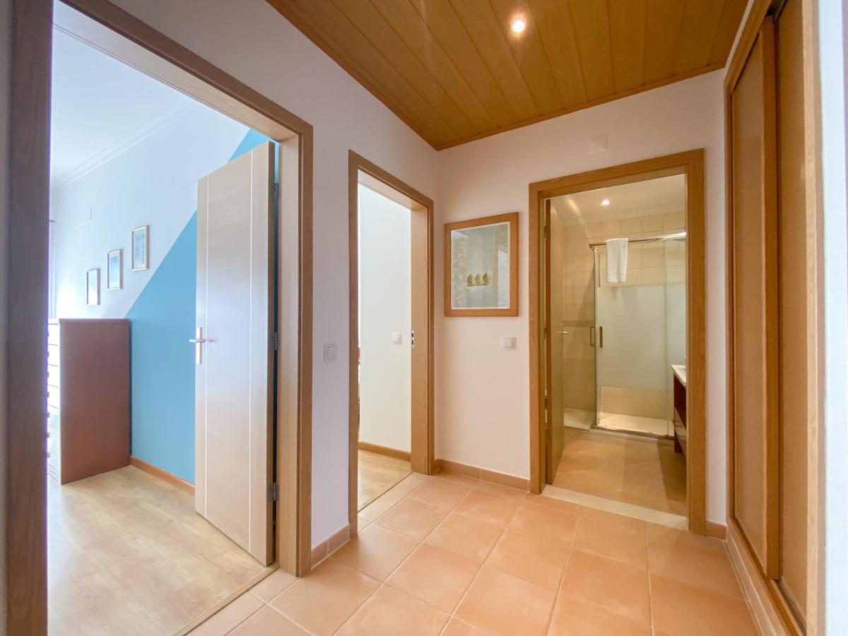 Charming Apartment With Panoramic View And Pool #1932 Lagos Bagian luar foto