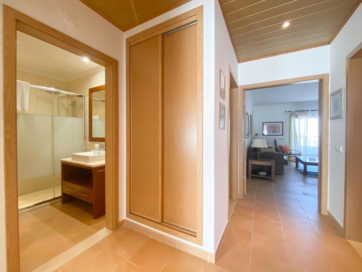 Charming Apartment With Panoramic View And Pool #1932 Lagos Bagian luar foto