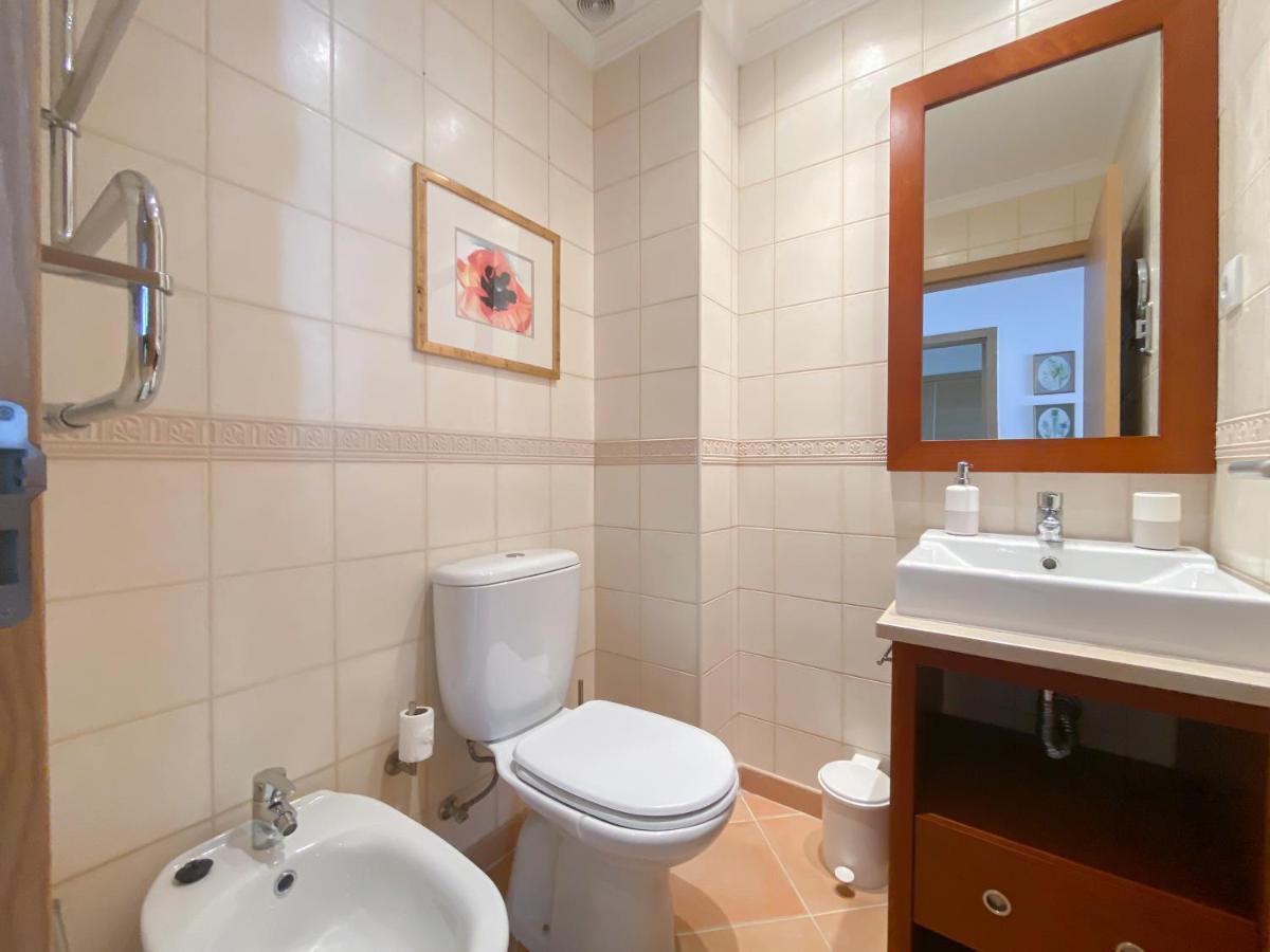 Charming Apartment With Panoramic View And Pool #1932 Lagos Bagian luar foto