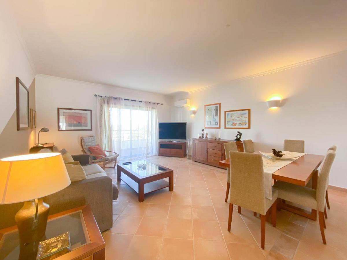 Charming Apartment With Panoramic View And Pool #1932 Lagos Bagian luar foto