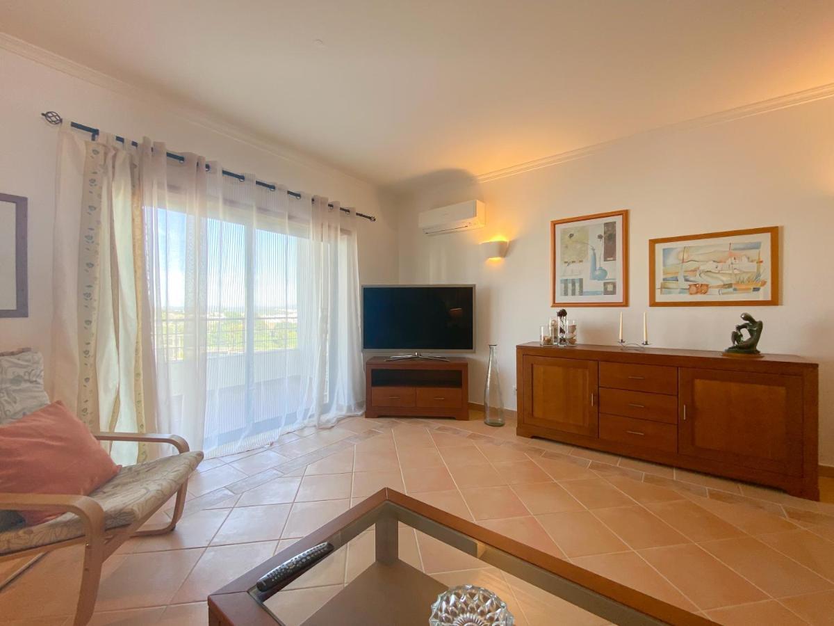 Charming Apartment With Panoramic View And Pool #1932 Lagos Bagian luar foto