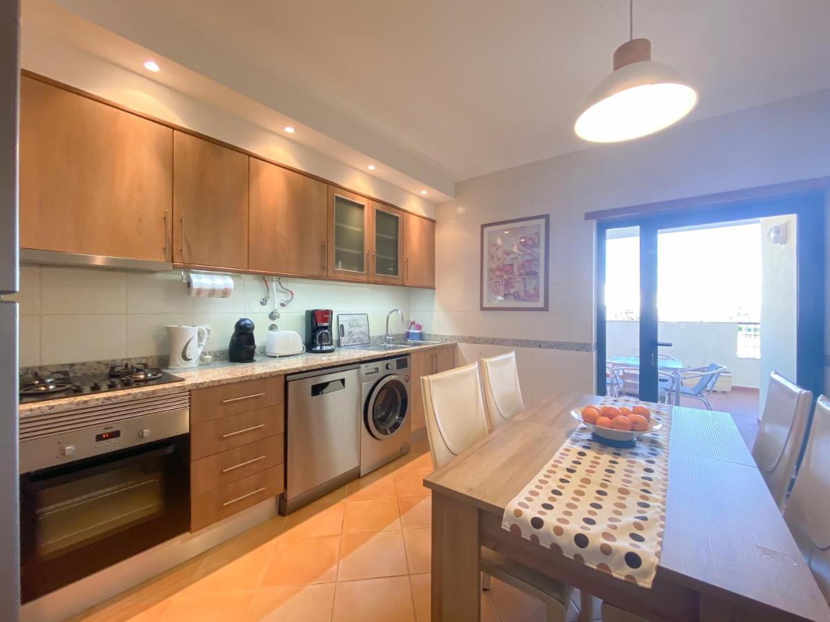 Charming Apartment With Panoramic View And Pool #1932 Lagos Bagian luar foto