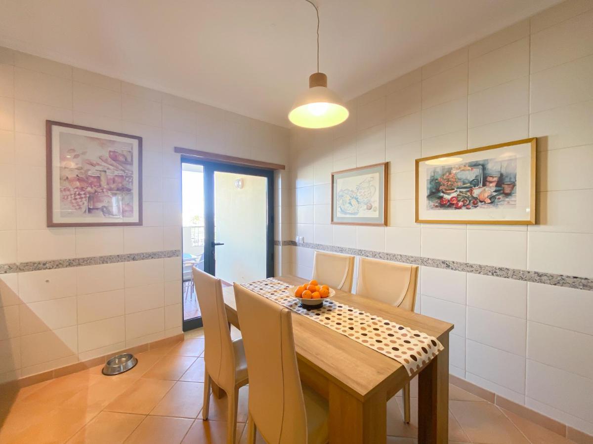 Charming Apartment With Panoramic View And Pool #1932 Lagos Bagian luar foto