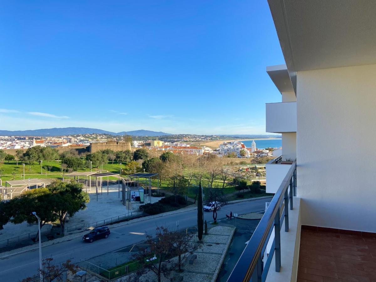 Charming Apartment With Panoramic View And Pool #1932 Lagos Bagian luar foto