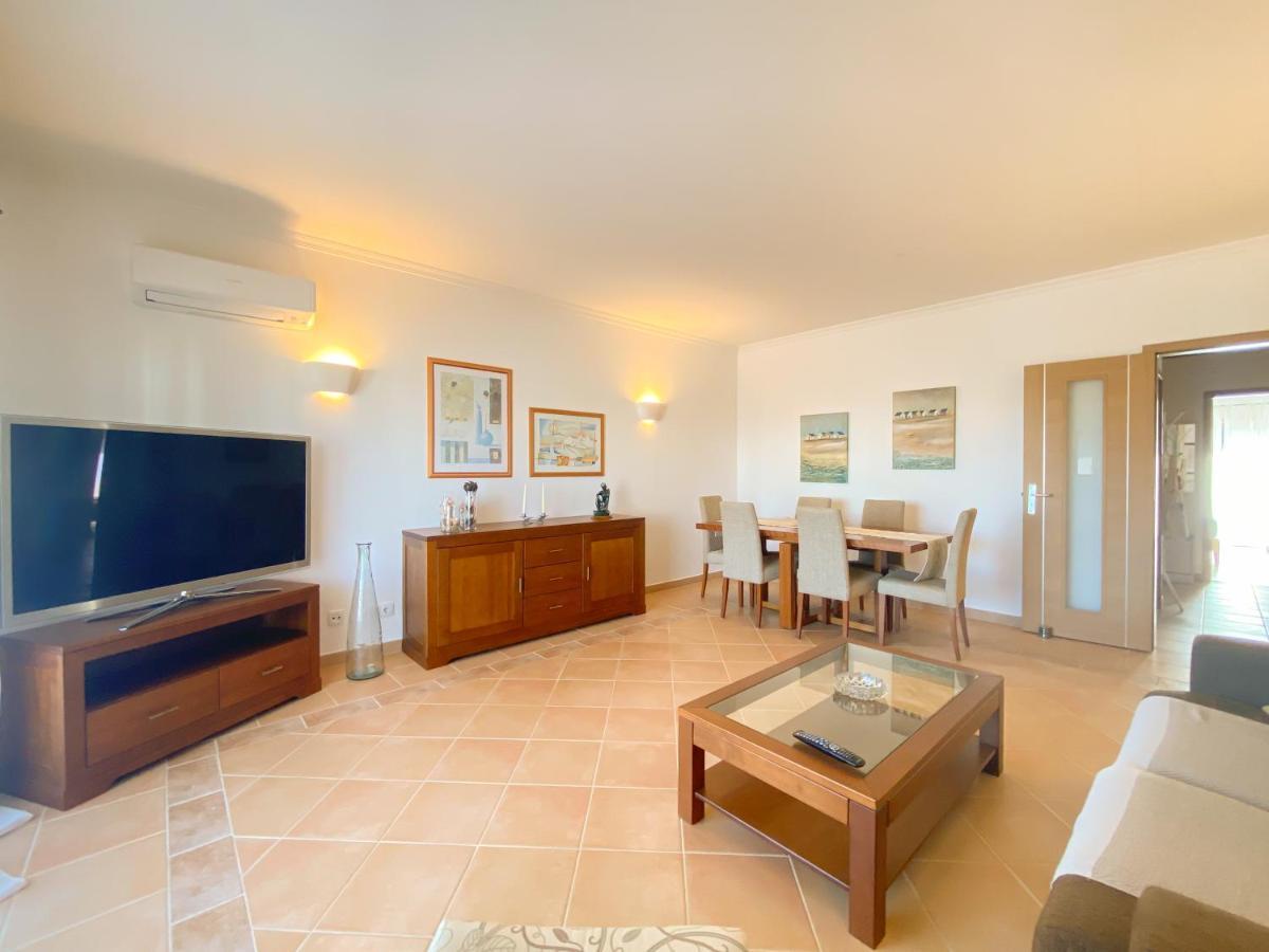 Charming Apartment With Panoramic View And Pool #1932 Lagos Bagian luar foto