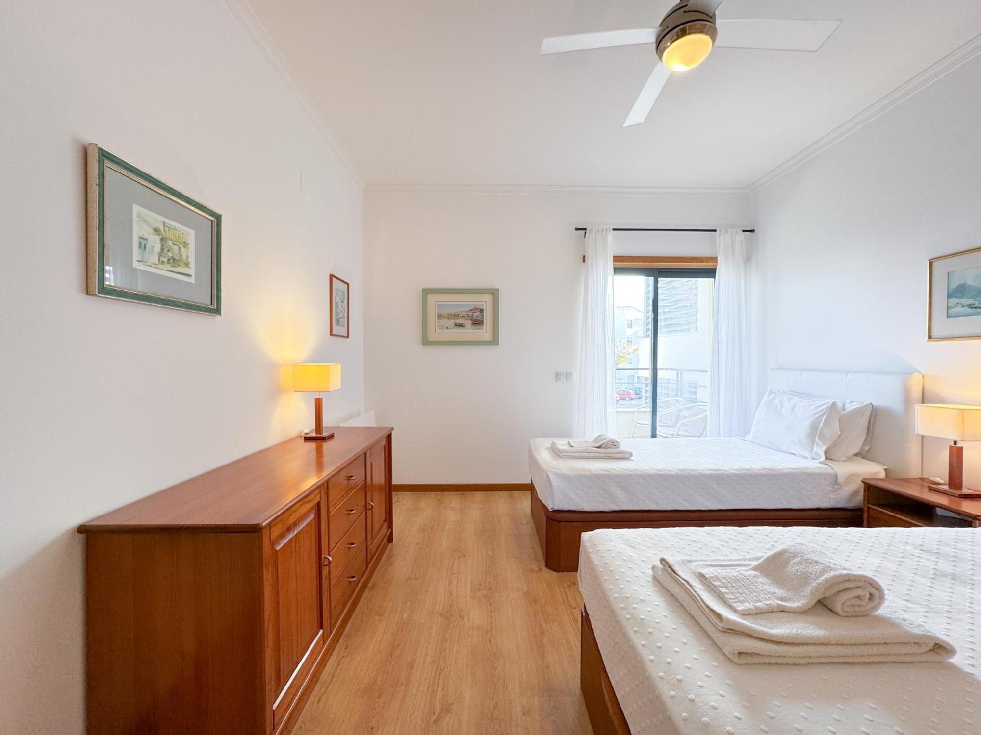 Charming Apartment With Panoramic View And Pool #1932 Lagos Bagian luar foto