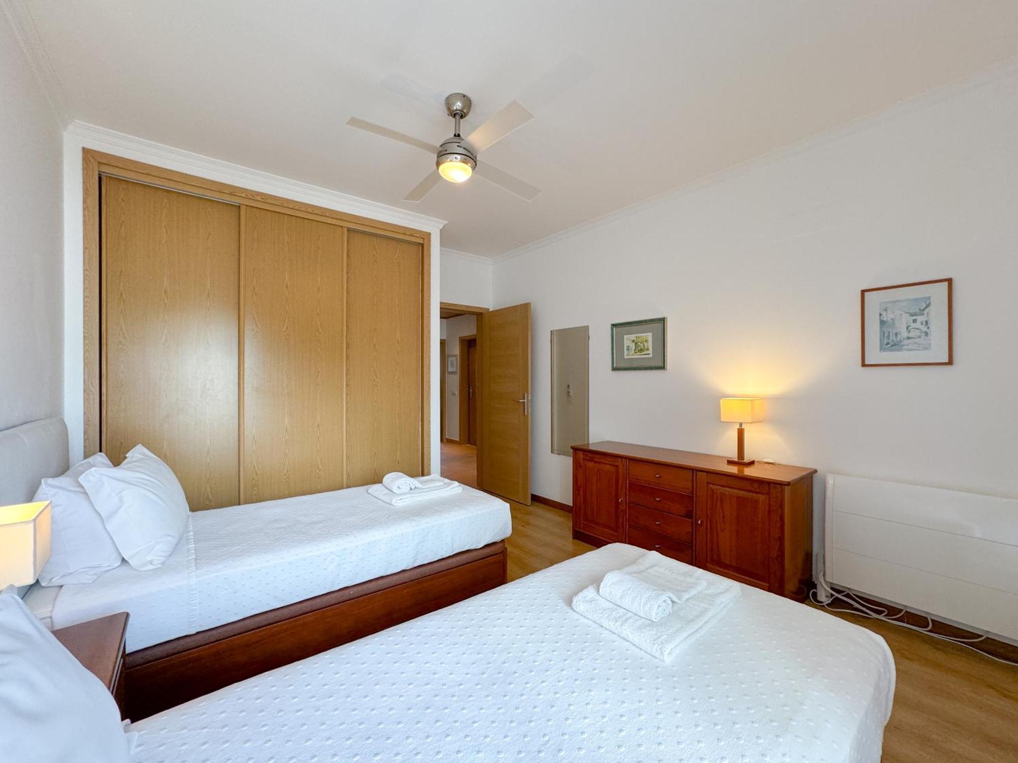 Charming Apartment With Panoramic View And Pool #1932 Lagos Bagian luar foto