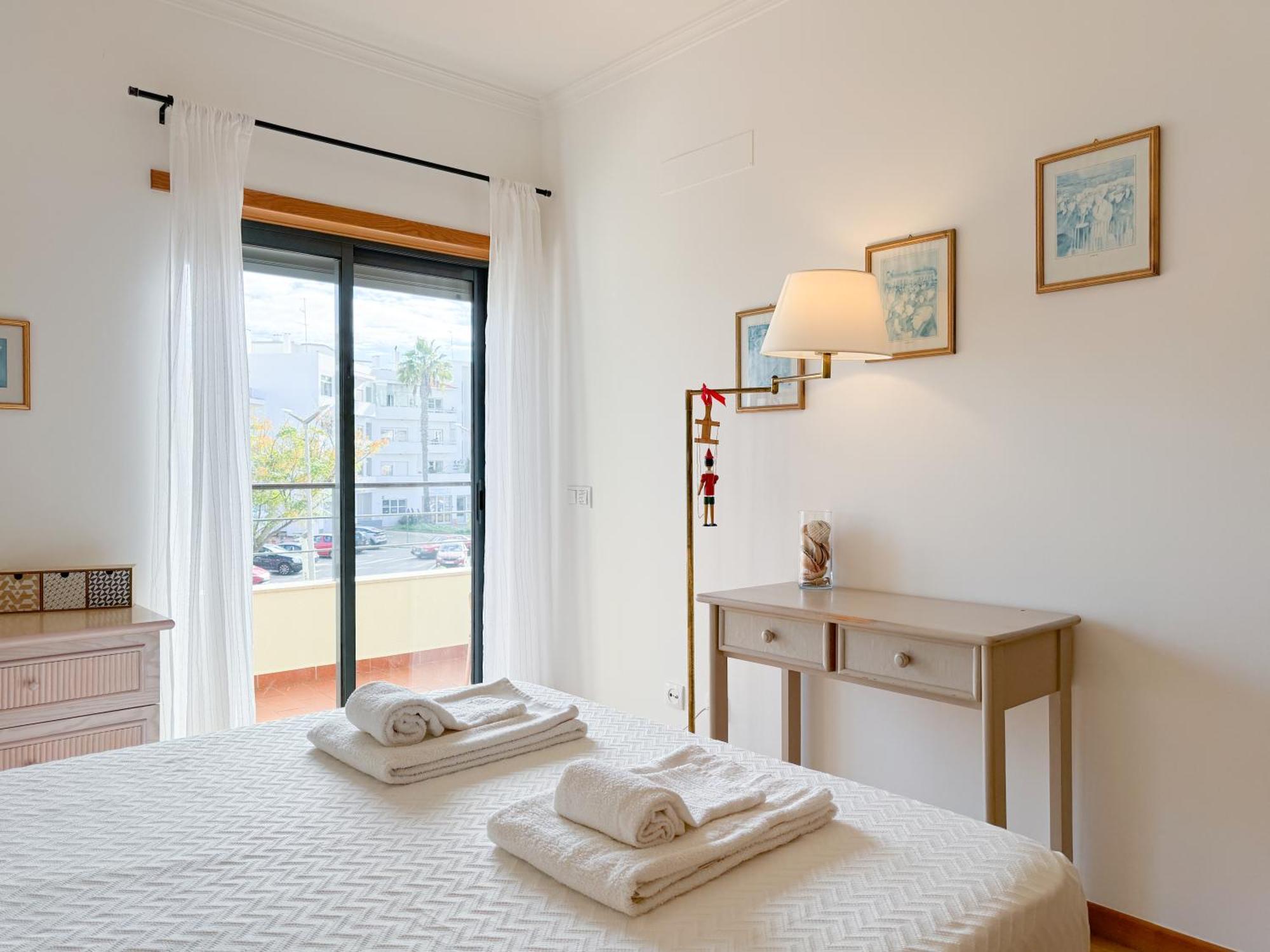 Charming Apartment With Panoramic View And Pool #1932 Lagos Bagian luar foto